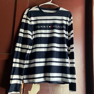 Tommy Hilfiger Long Sleeve